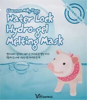 Гидрогелевая маска для лица "Water Lock Hydro-gel Melting Mask" (30 г)