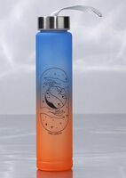 Бутылка для воды "Magic" (300 мл)