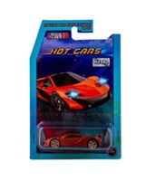Машинка "Hot Cars 10/15"