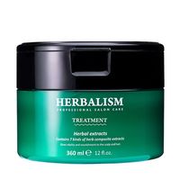Маска для волос "Herbalism Treatment" (360 мл)