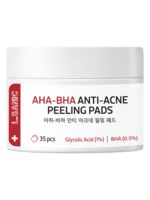 Отшелушивающие диски для лица "AHA-BHA Anti-Acne Peeling" (35 шт.)