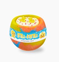 Бомбочка для ванны "Ути-Пути" (200 г)