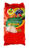 Почвоулучшитель "БИО-комплекс. Диатомит садовый" (1 л)