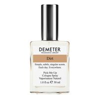 Одеколон унисекс "Земля" (30 мл)