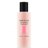 Гель-скраб для умывания "Pure Glow" (150 мл)