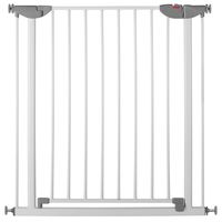 Ворота безопасности "Double-Lock" (74-81 см)