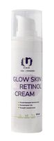Крем для лица "Glow Skin Retinol Cream" (30 мл)