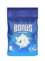 Стиральный порошок "Бонус-БИО Автомат" (1,5 кг)