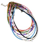 Чокер "С сердечком"