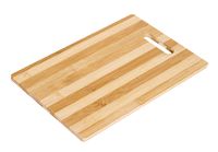 Доска разделочная бамбуковая (300х200 мм)