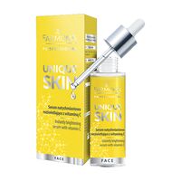 Сыворотка для лица "Unique Skin. С витамином С" (30 мл)