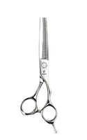 Ножницы парикмахерские "Superior Light" (филировочные; размер 6)