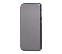 Чехол Case для Samsung Galaxy A13 5G (серый)