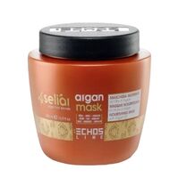 Маска для волос "Nourishing Mask With Argan Oil" (500 мл)