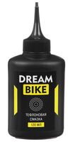 Смазка тефлоновая "Dream Bike" (120 мл)