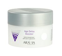Крем-концентрат для шеи и декольте "Age Delay Booster" (150 мл)