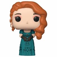 Фигурка "Funko POP! Penelope Featherington w/Chase"