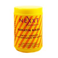 Маска для волос "Keratin" (1 л)