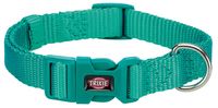 Ошейник "Premium Collar" (22-35 см; океан)