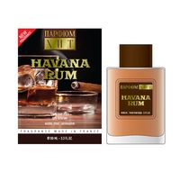 Туалетная вода для мужчин "Havana Rum" (100 мл)
