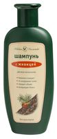 Шампунь для волос "С живицей" (250 мл)