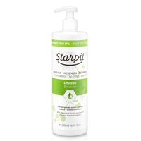 Эмульсия после депиляции "С замедлением роста волос" (500 мл)