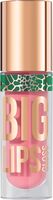 Блеск для губ "Big Lips" тон: 07, barbie girl