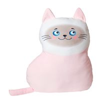 Мягкая игрушка "Кошка Сима" (арт. 9.293.3; 41 см)