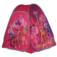 Детская игровая палатка "Мой маленький пони"