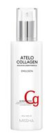 Эмульсия для лица "Atelo Collagen Emulsion" (125 мл)