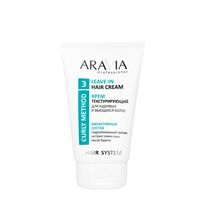 Крем текстурирующий для волос "Leave-In Hair Cream" (100 мл)