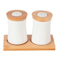 Набор для специй "Naturel" (3 предмета)