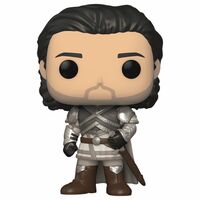 Фигурка "Funko POP! TV HOTD S3 Ser Criston Cole (Exc)"