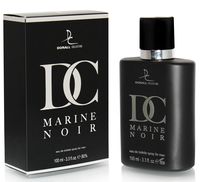 Туалетная вода для мужчин "Marine Noir" (100 мл)