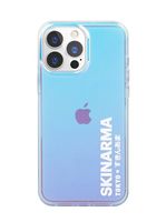 Чехол Skinarma Kirameku для iPhone 13 Pro (голограмма блистер)