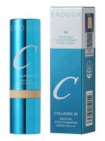 Тональная основа для лица "Collagen 3X Moisture Stick Foundation" SPF 50 тон: 13N, светло-бежевый