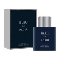 Туалетная вода для мужчин "Bleu de Noir" (100 мл)