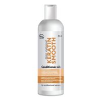 Кондиционер для волос "Keratin Smooth" (200 мл)