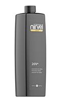 Окислитель для волос "Nirvel 20V 6%" (1 л)