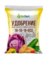 Удобрение "Азотно-фосфорно-калийное" (1 кг)