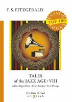 Tales of the Jazz Age VIII