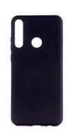 Чехол Case для Huawei Y6p (чёрный)