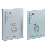 Тканевая маска для лица "Rice Niacinamide" (23 мл)