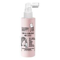 Крем-спрей для волос "Leave-in Cream-Spray Multi-Effect" (200 мл)