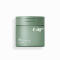 Пэды для лица "Mugwort Soothing Clear Pad" (60 шт.)