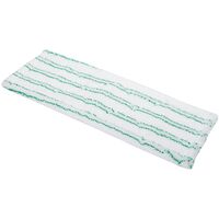 Насадка для швабры с кармашками сменная "Professional" (420х120 мм)