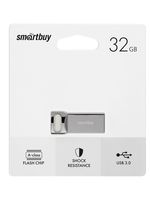 USB Flash Drive 32Gb SmartBuy M2 Metal