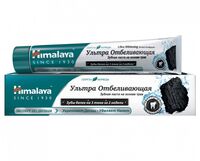 Зубная паста "Ультра-отбеливающая на основе трав" (75 мл)