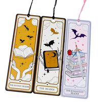 Закладка для книг "Witchmark"