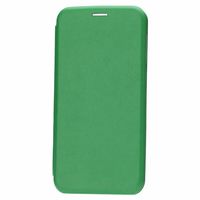 Чехол Case для Xiaomi Redmi 10A (зелёный)